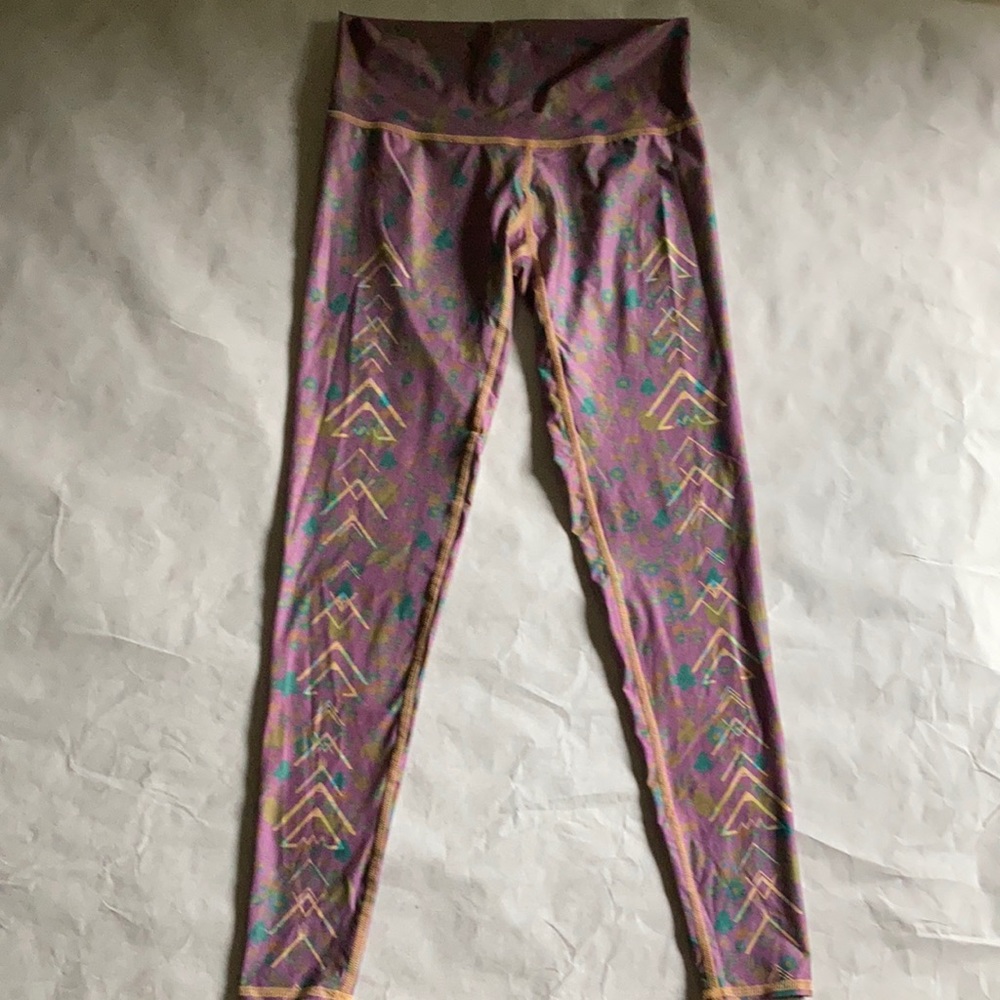 Acid Trip Teeki pants
